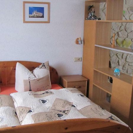 Feriendomiziel Laesker Apartment Mittelndorf Bagian luar foto